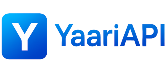 YaariAPI